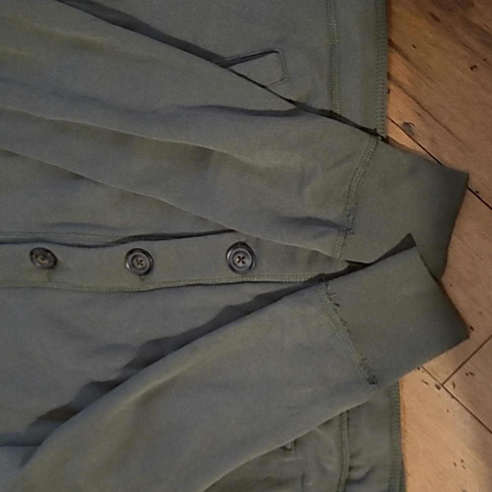 Hollister Jacket - Picture 4 of 4